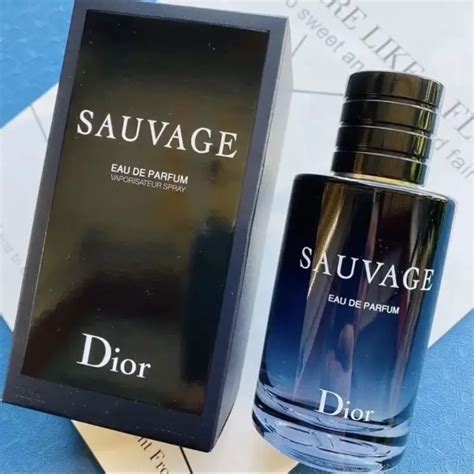 sauvage dior parfum preisvergleich|what does dior sauvage smell like.